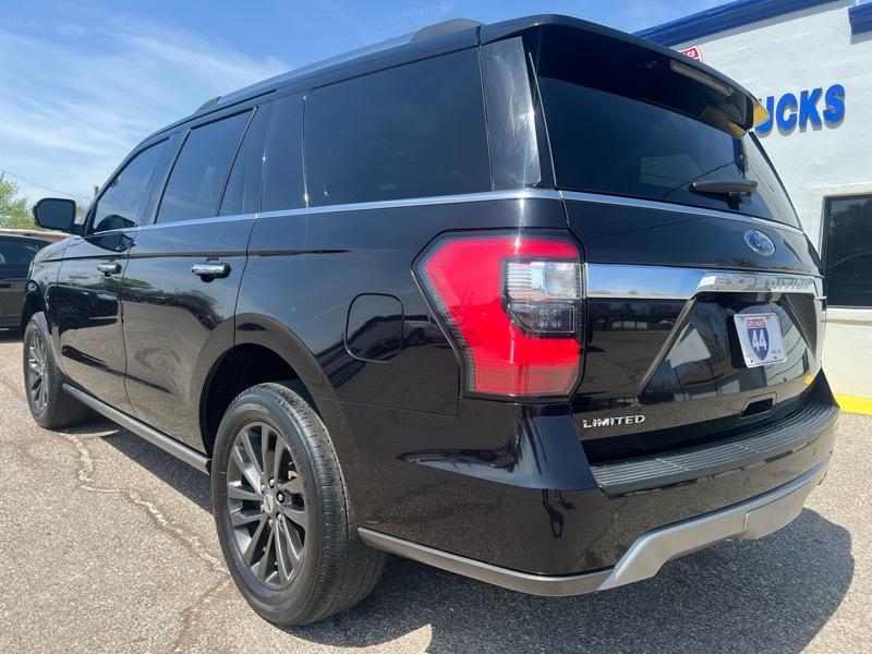 Ford Expedition Limited 2020