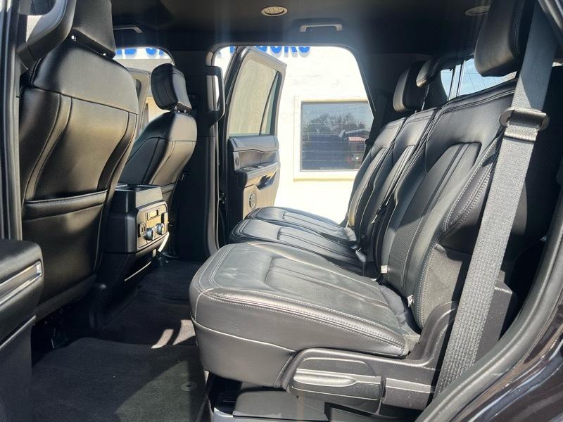 Ford Expedition Limited 2020