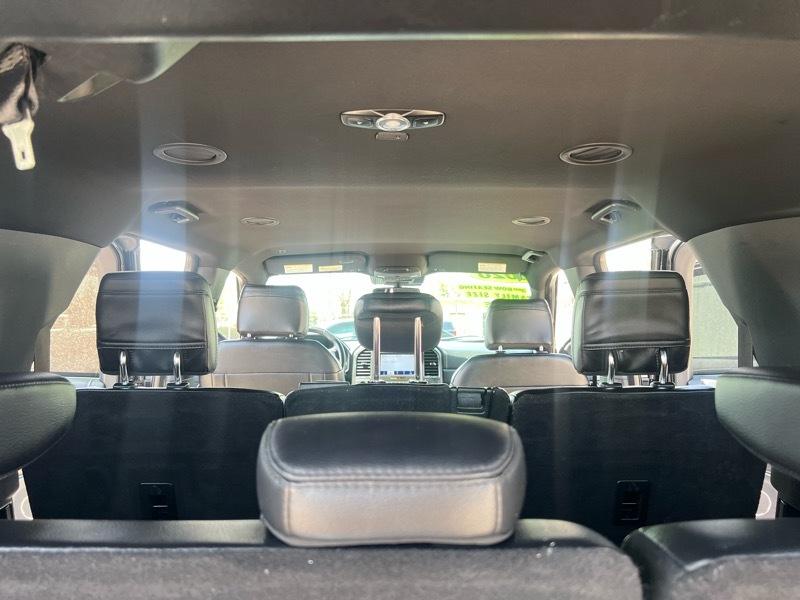 Ford Expedition Limited 2020