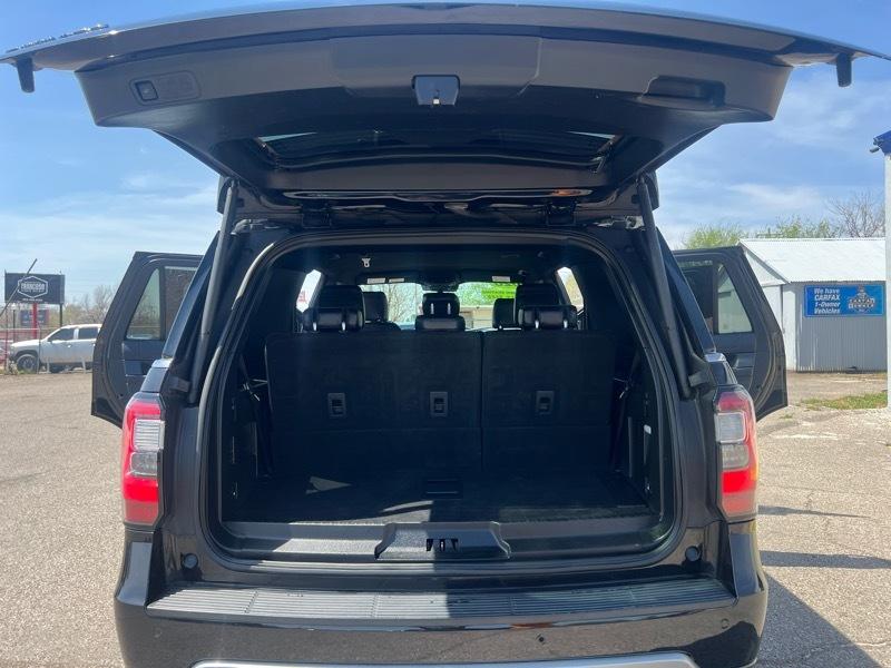 Ford Expedition Limited 2020