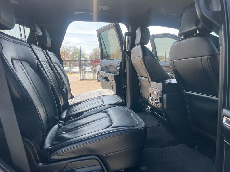 Ford Expedition Limited 2020