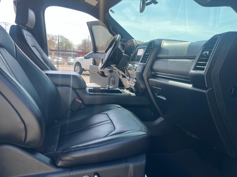 Ford Expedition Limited 2020