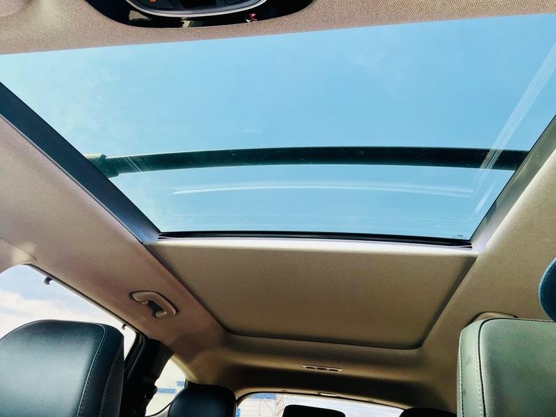 Hyundai Santa Fe Limited AWD 2022