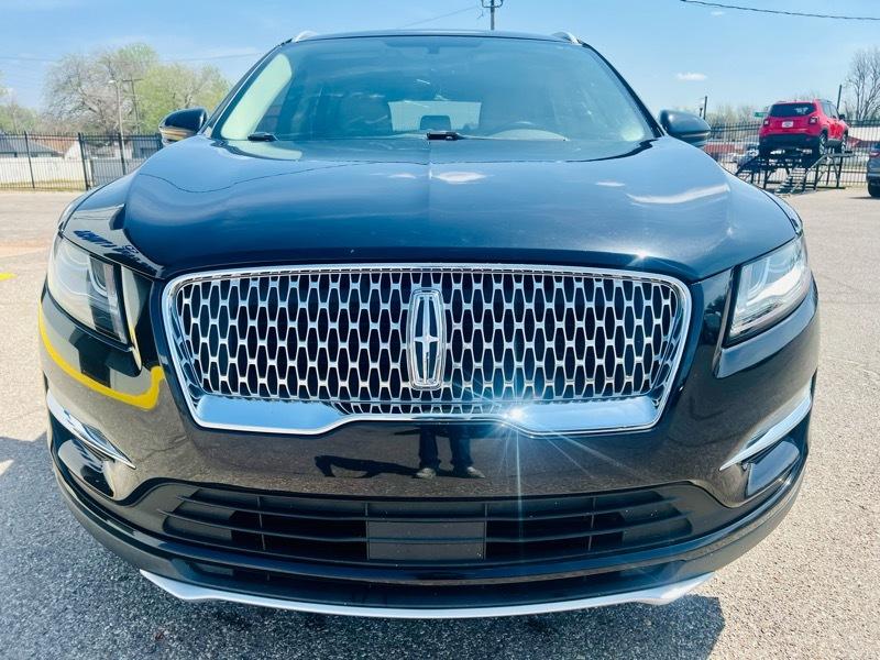 Lincoln MKC Select FWD 2019