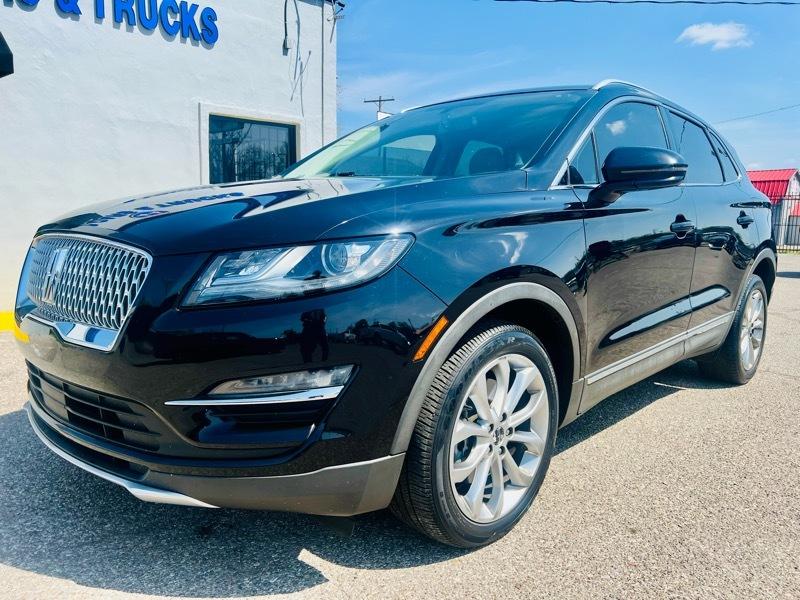 Lincoln MKC Select FWD 2019