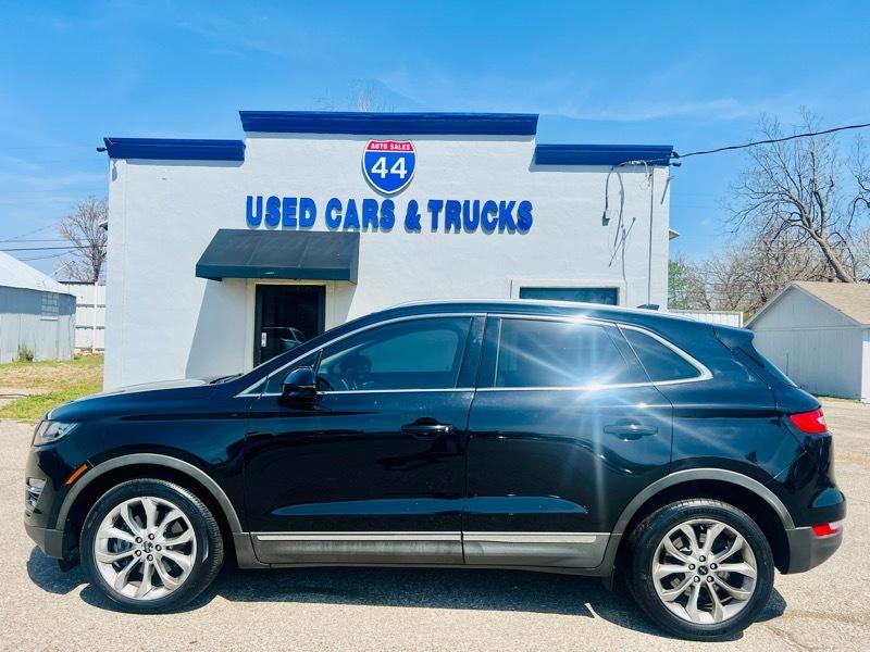 Lincoln MKC Select FWD 2019