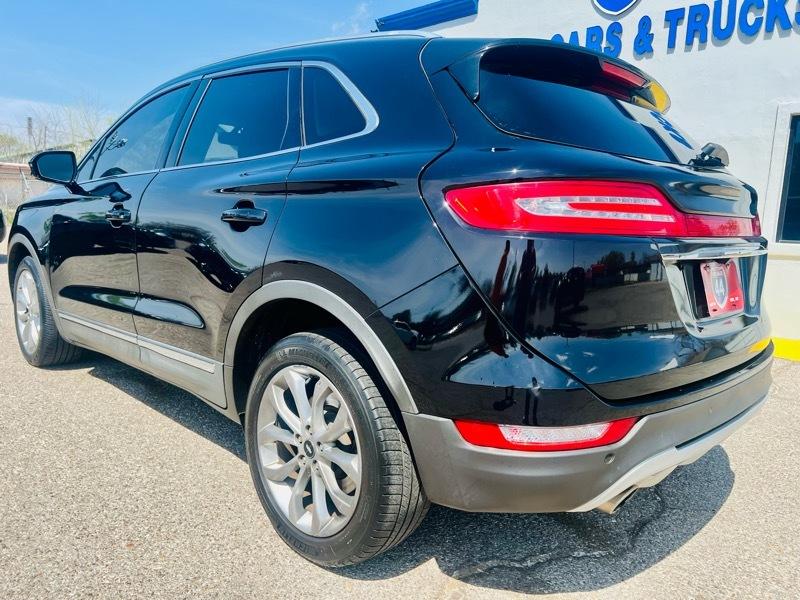 Lincoln MKC Select FWD 2019