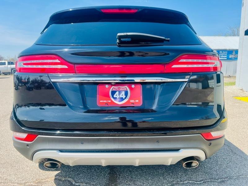 Lincoln MKC Select FWD 2019