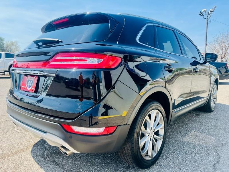 Lincoln MKC Select FWD 2019