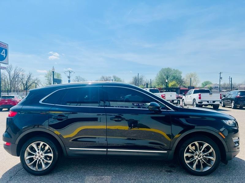 Lincoln MKC Select FWD 2019