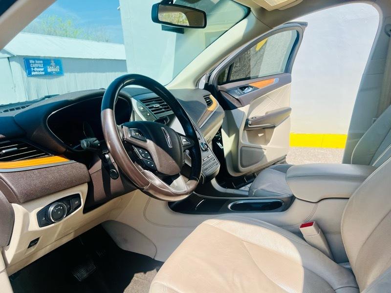 Lincoln MKC Select FWD 2019