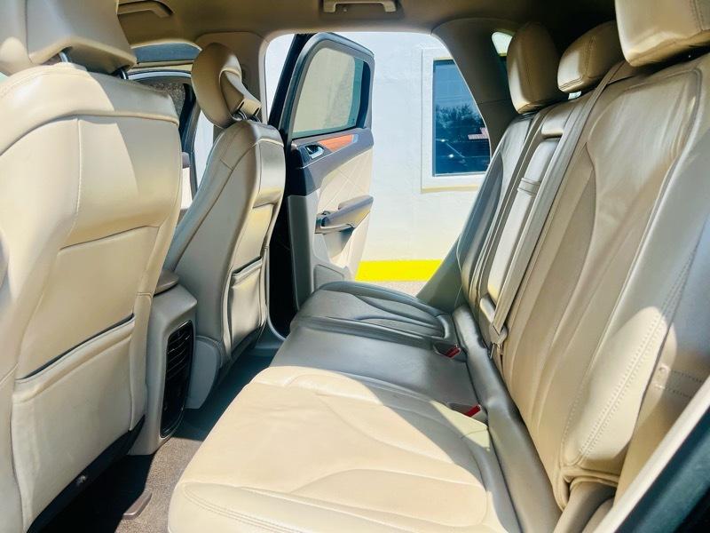 Lincoln MKC Select FWD 2019