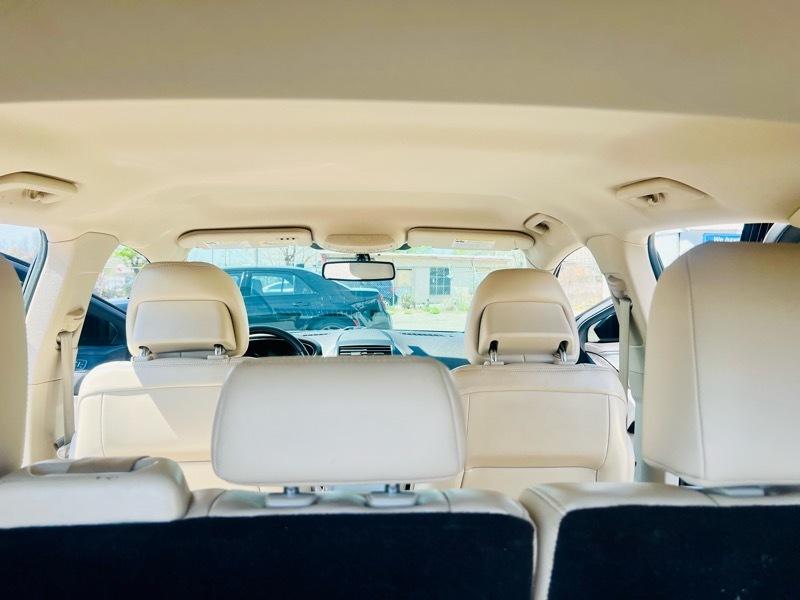 Lincoln MKC Select FWD 2019