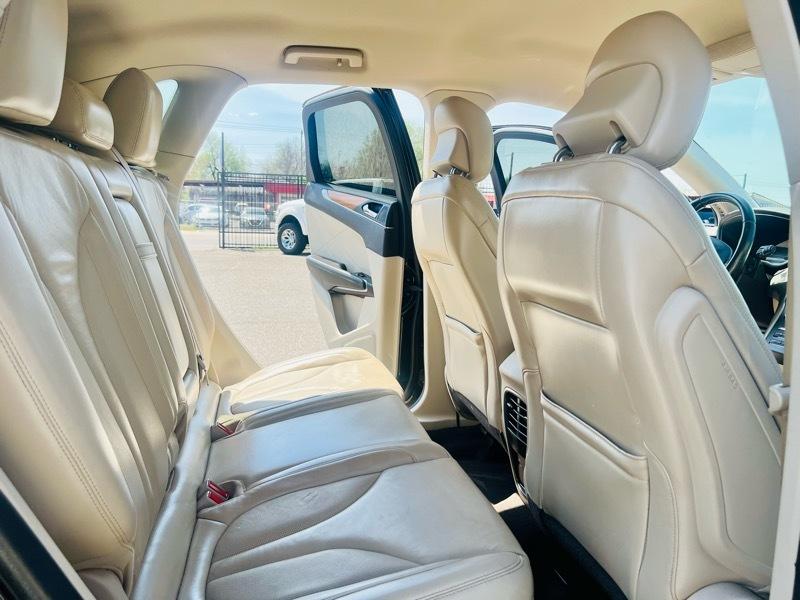 Lincoln MKC Select FWD 2019