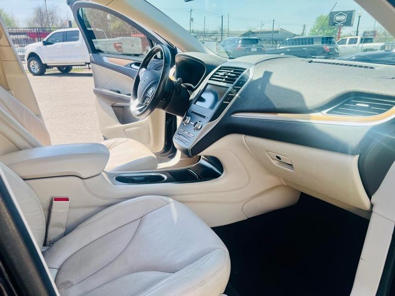 Lincoln MKC Select FWD 2019