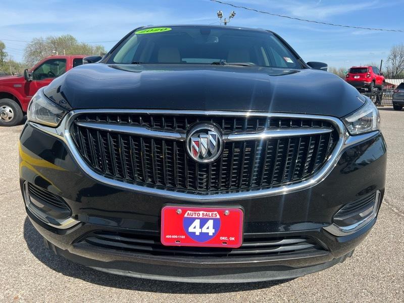 Buick Enclave Essence FWD 2020