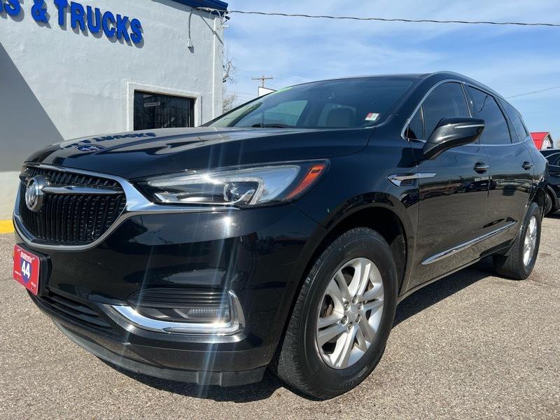 Buick Enclave Essence FWD 2020