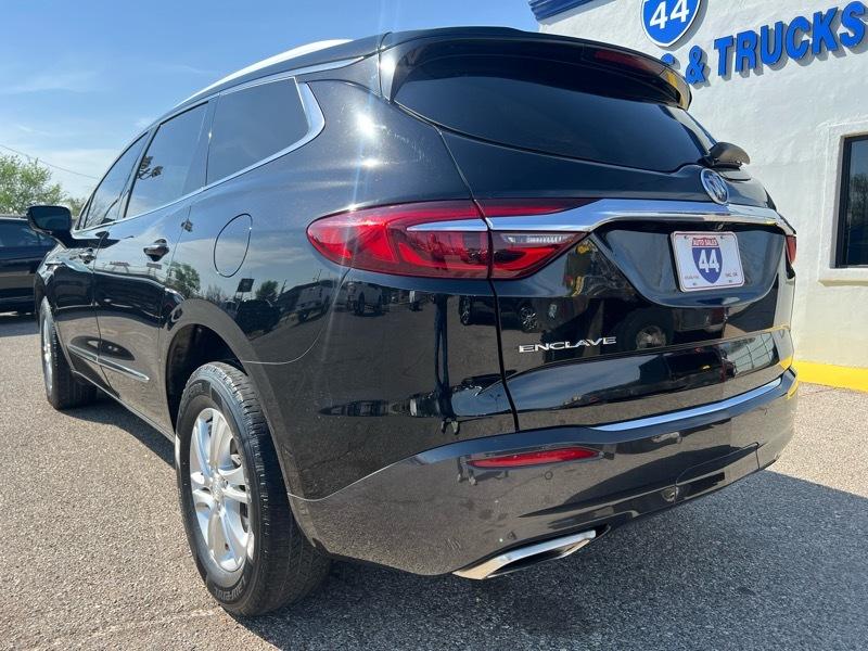 Buick Enclave Essence FWD 2020