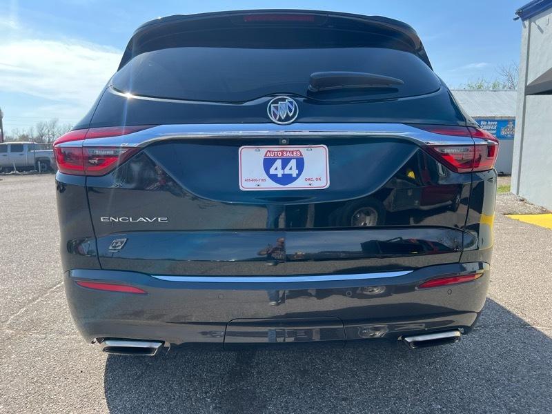 Buick Enclave Essence FWD 2020