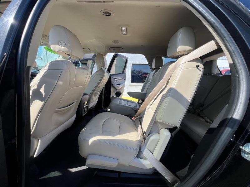 Buick Enclave Essence FWD 2020