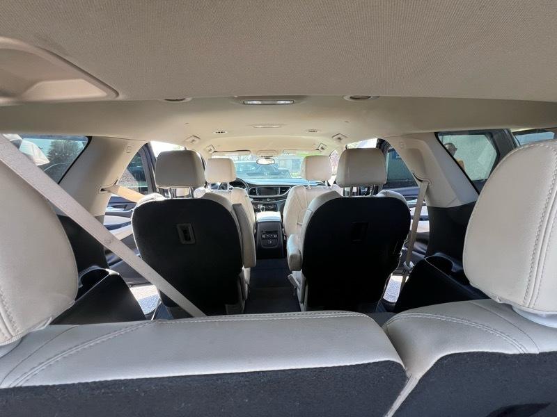 Buick Enclave Essence FWD 2020