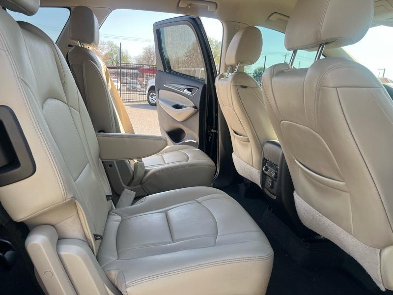 Buick Enclave Essence FWD 2020