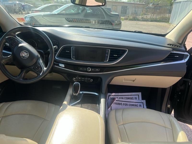 Buick Enclave Essence FWD 2020