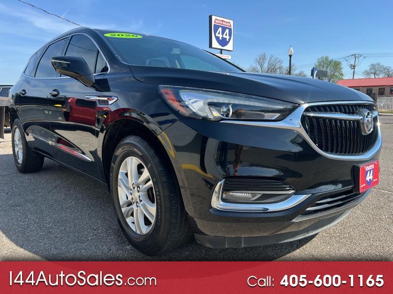 Buick Enclave Essence FWD 2020