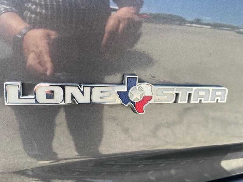 RAM 1500 Big Horn Crew Cab SWB 2WD 2021