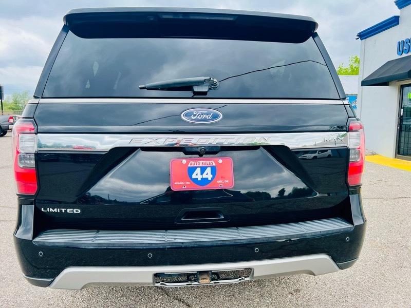 Ford Expedition MAX Limited 2021