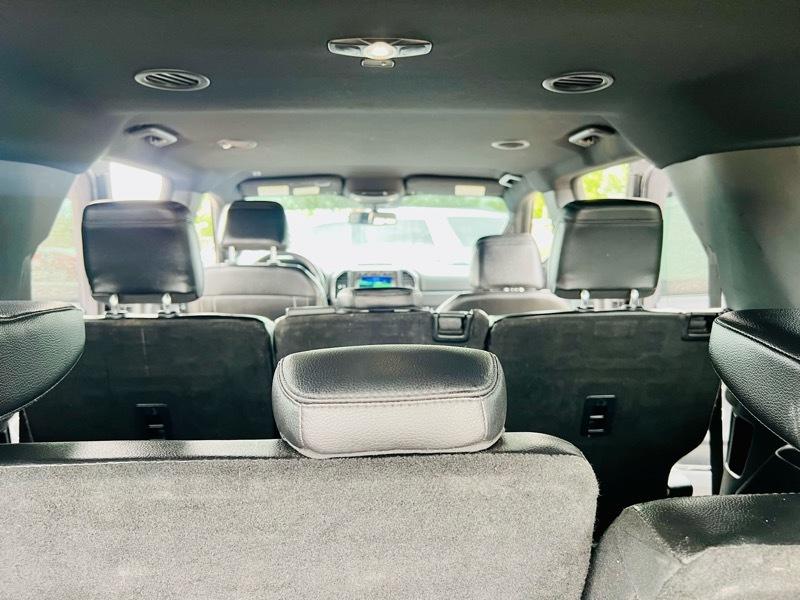 Ford Expedition MAX Limited 2021