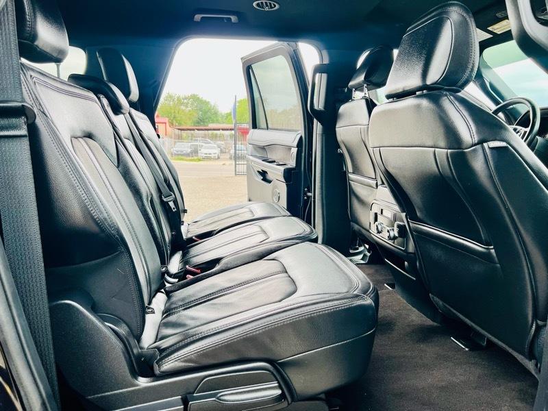 Ford Expedition MAX Limited 2021