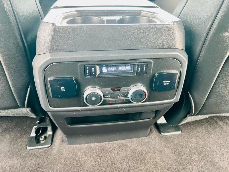 Ford Expedition MAX Limited 2021