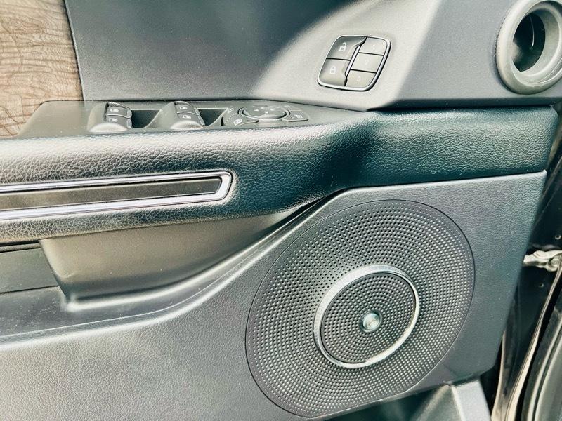 Ford Expedition MAX Limited 2021