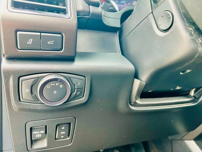 Ford Expedition MAX Limited 2021