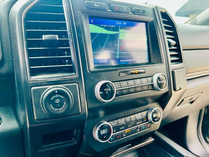 Ford Expedition MAX Limited 2021