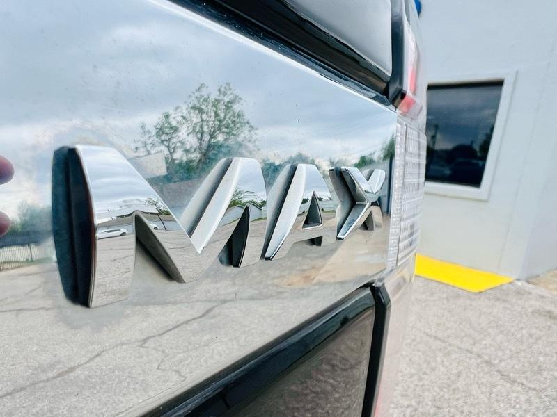 Ford Expedition MAX Limited 2021