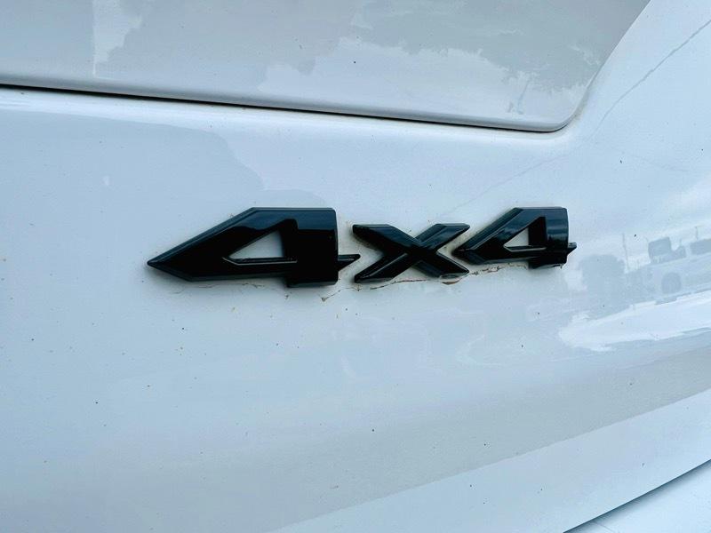 Jeep Grand Cherokee L Limited 4WD 2022