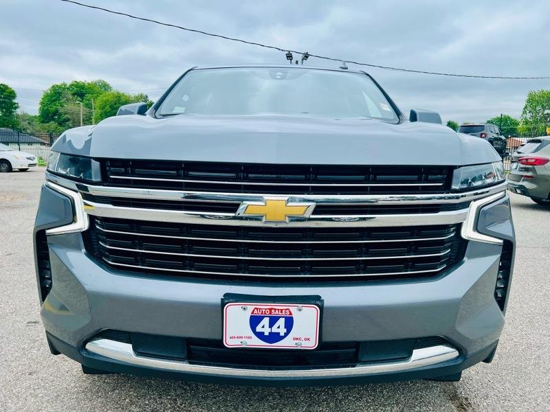 Chevrolet Suburban LT 2WD 2021