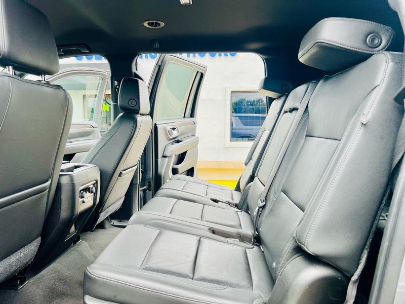 Chevrolet Suburban LT 2WD 2021