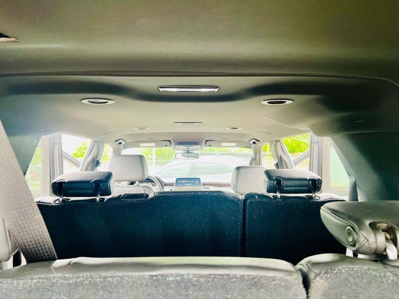 Chevrolet Suburban LT 2WD 2021