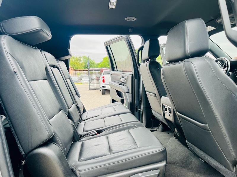 Chevrolet Suburban LT 2WD 2021