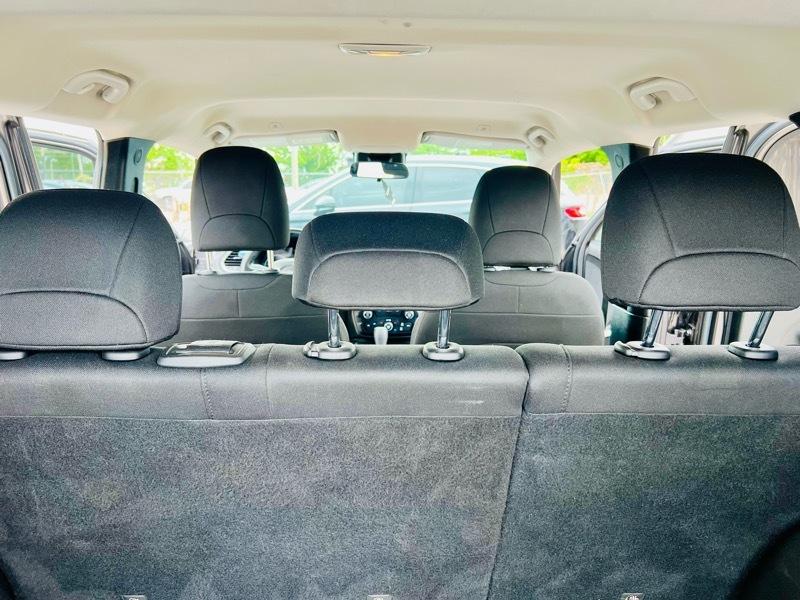 Jeep Renegade Latitude FWD 2018