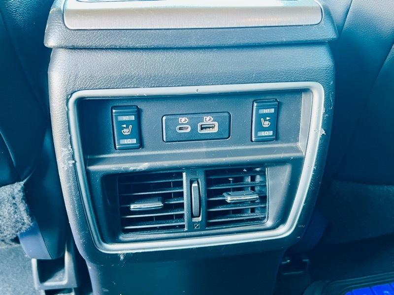 Nissan Murano SL 2021