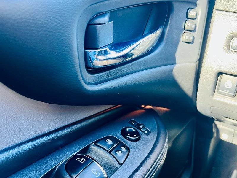 Nissan Murano SL 2021