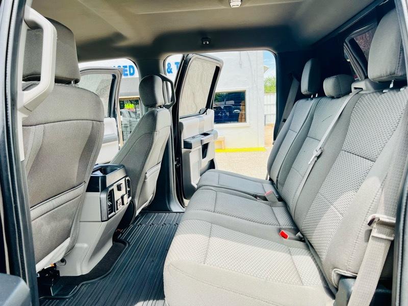Ford F-150 XLT 4WD 2019