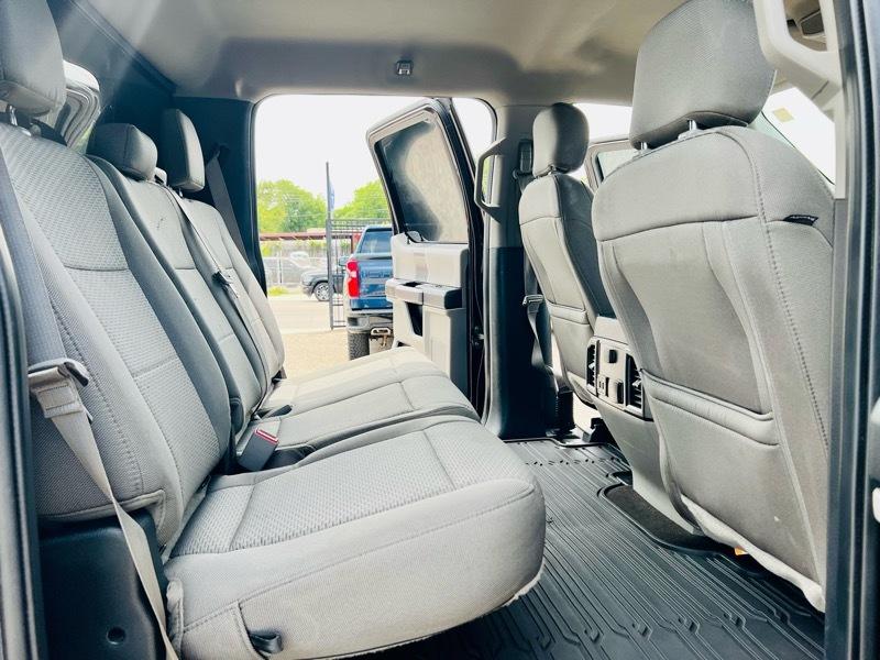 Ford F-150 XLT 4WD 2019