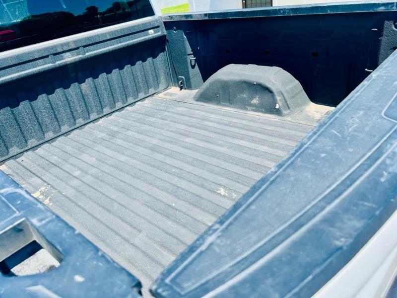 Chevrolet Silverado 1500 LT Crew Cab 2WD 2023