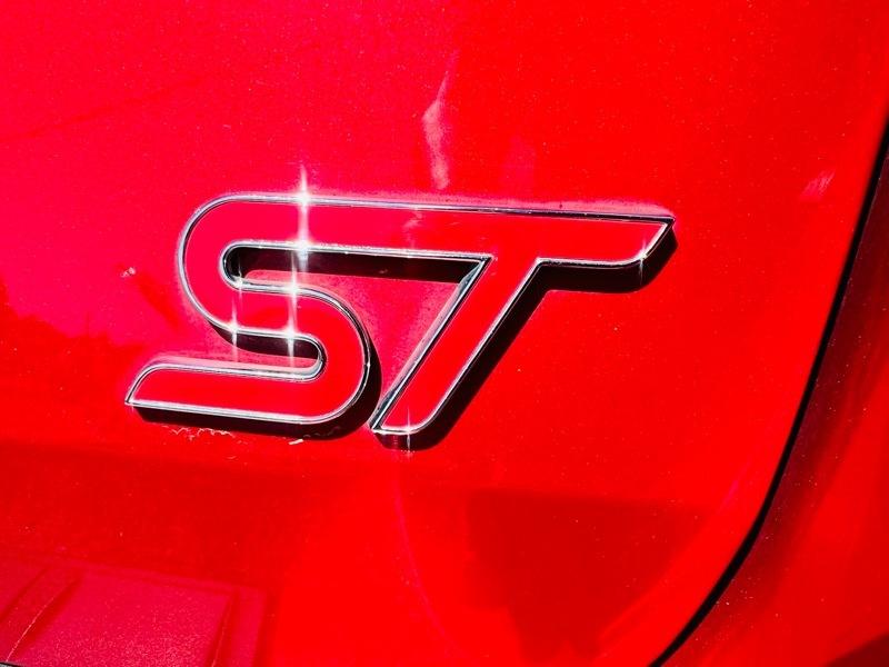 Ford Explorer ST AWD 2020