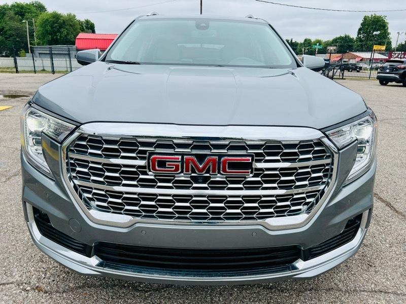 GMC Terrain Denali AWD 2023